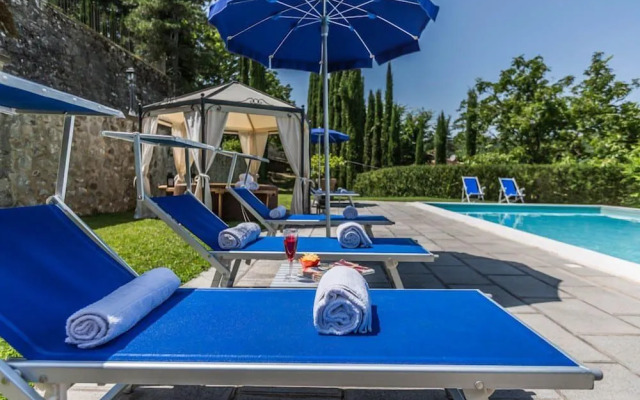 Verdidea - PALAZZO DELLE ROSE