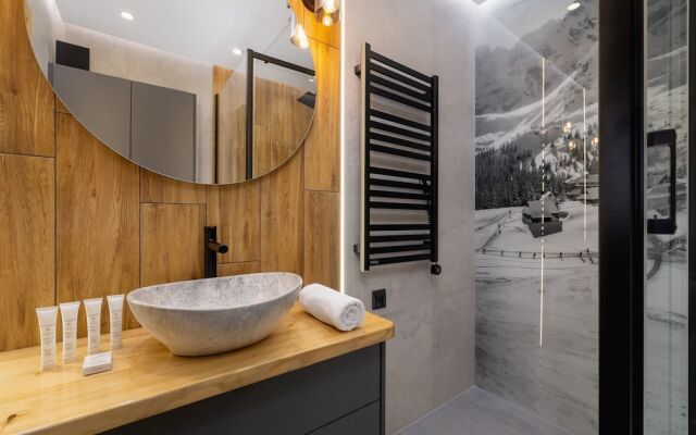 Tatry Design Suite by Renters