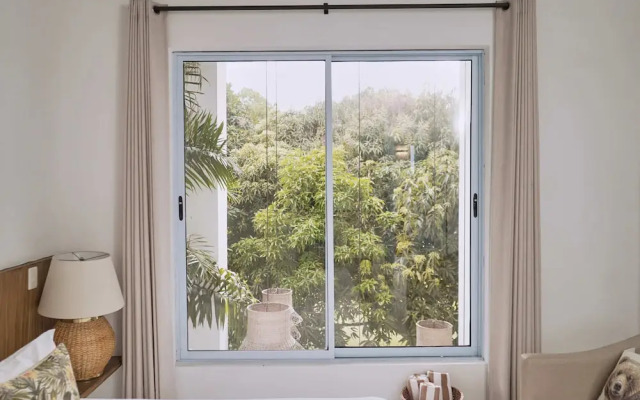 El Bosque Boutique Hotel