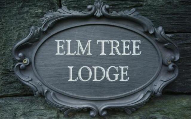 Elm Tree Lodge