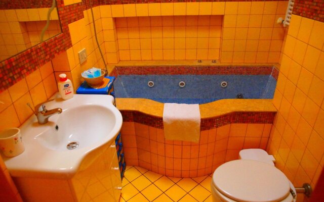 Casa Vacanze Baglio Poma