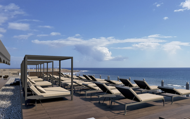 Hotel Faro, a Lopesan Collection Hotel - Adults Only