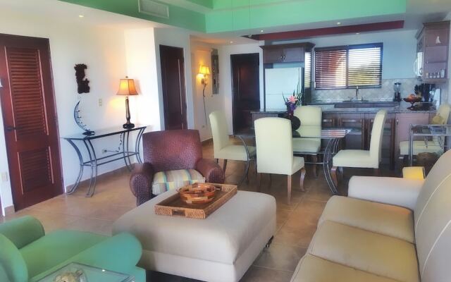 Suite San Juan 133 Gran Pacifica Resort