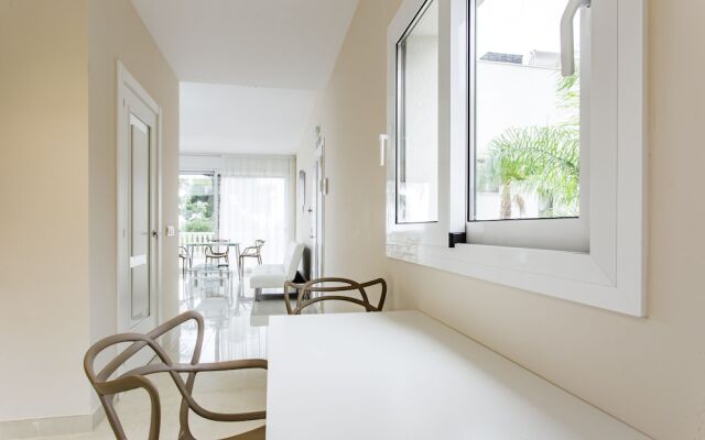 Calma Holiday Villas