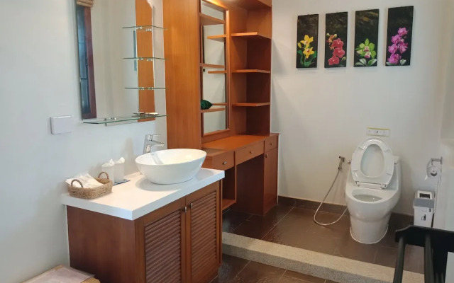 Villa Warin Khao Lak