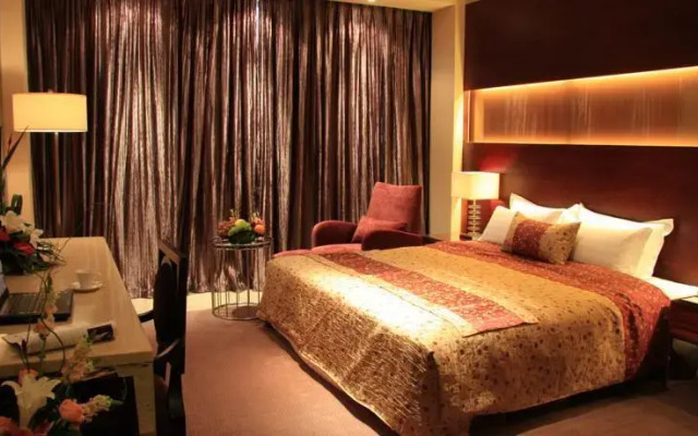 Vienna International Hotel - Foshan Haiyue Branch