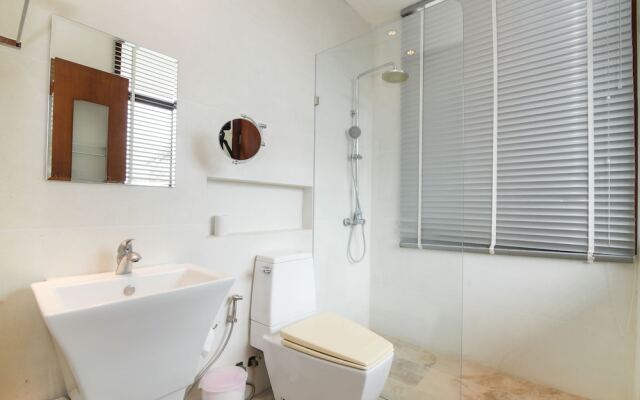 Phu Montra Mansion in Hua Hin B4