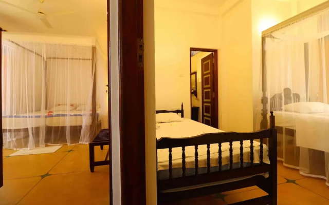 Hotel Susantha Garden