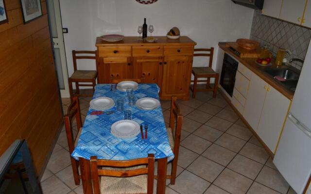 Appartamento LL06 a 60m dal mare