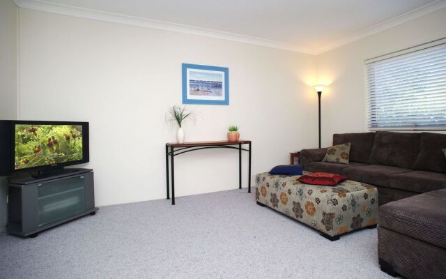 Carindale, Unit 18, 19 Dowling Street,