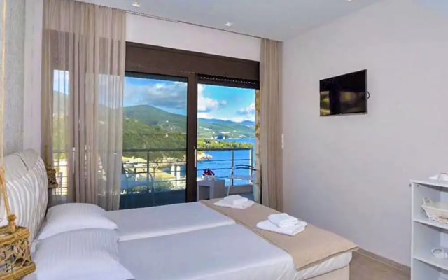 Christie's Luxury Suites