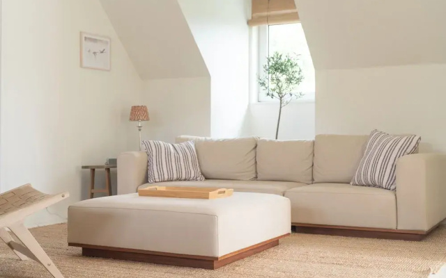 Falsterbo Beachside Apartments