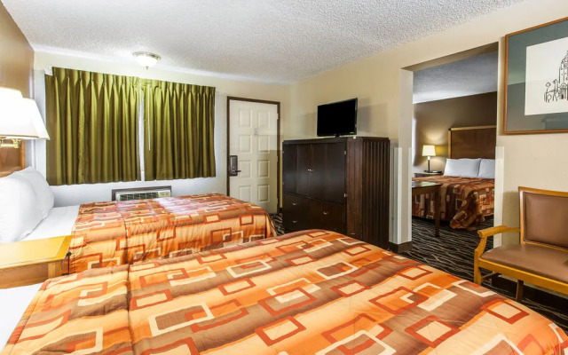 Cedars Inn Ellensburg