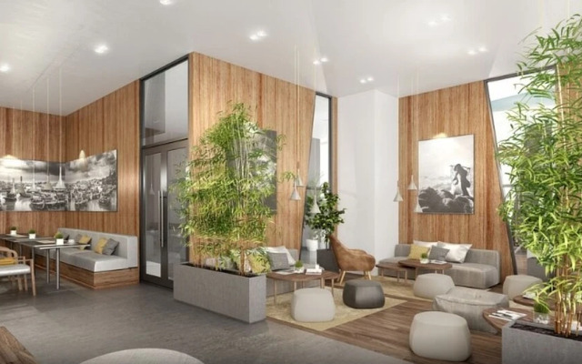 Ariyana Apartments by Vievid