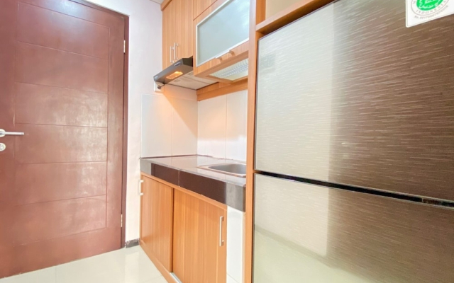 Strategic 2Br Apartment At Gateway Pasteur