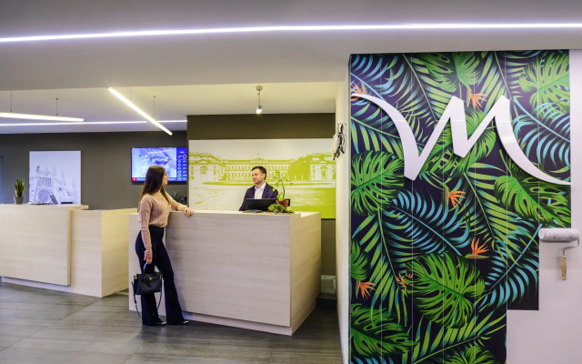 Mercure Milano Agrate Brianza