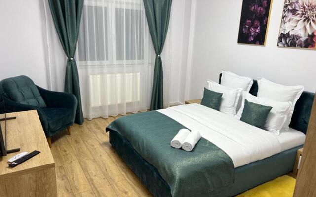 Aparthotel Junior4 Cluj