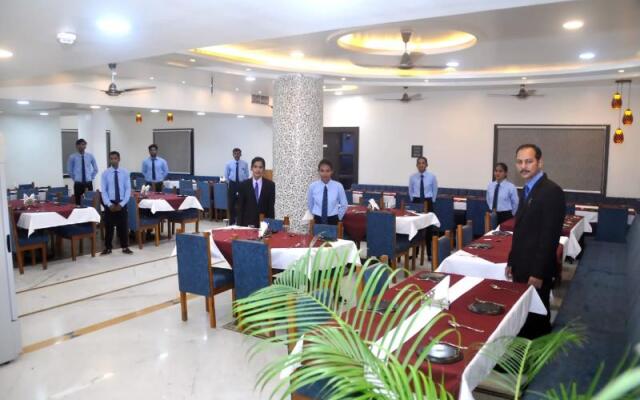 Hotel Pushpanjali