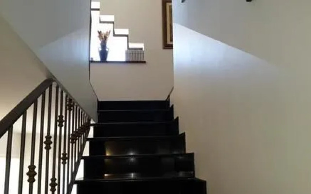 Romana Bed & Breakfast