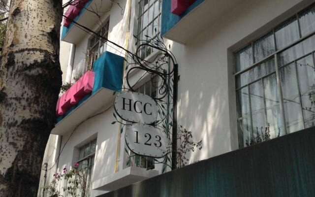 Hostal Corona Condesa