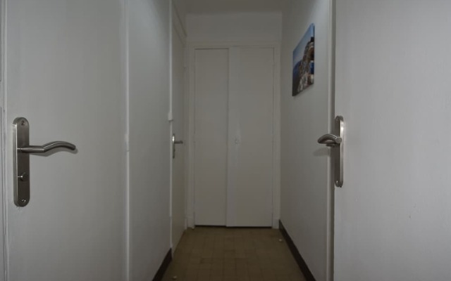 Appartement Le Gambetta