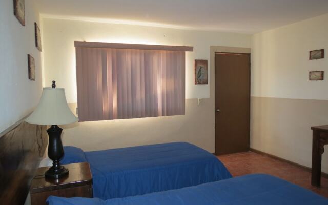 Hotel Malarrimo by Rotamundos