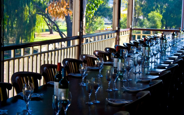 The Bridgetown Hotel