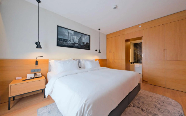 Radisson Hotel Mersin