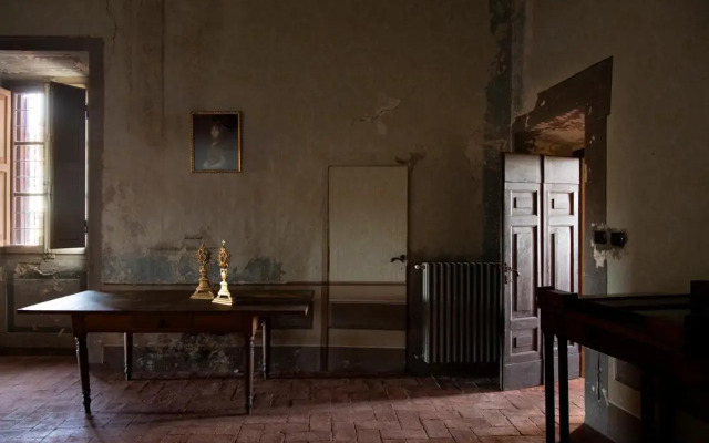 Il Castello di San Michele