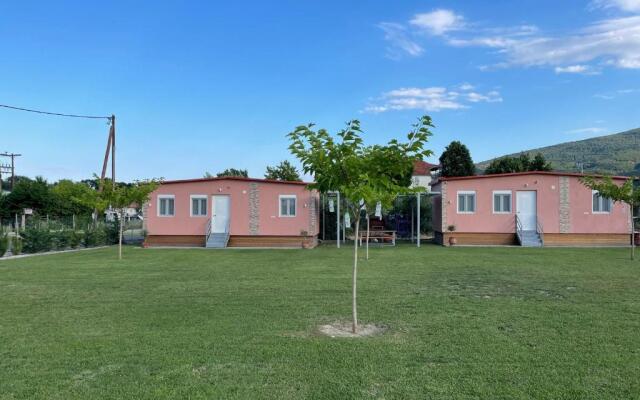 13 Brothers Bungalows