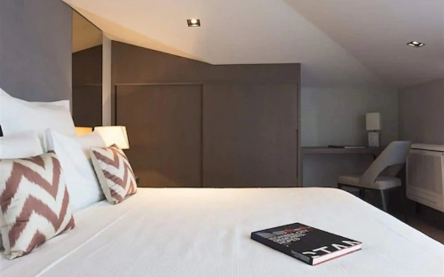 Sentire Hotels&Residences Taksim