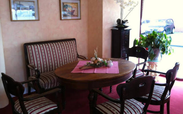 Hotel Maurer