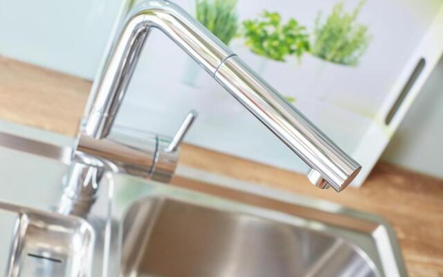 Ferienwohnung Sperling