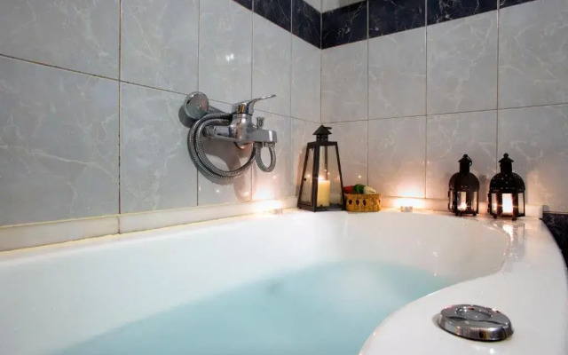 Dimosthenis Traditional Guesthouse