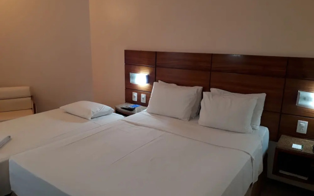 Hotel Princesa Louçã