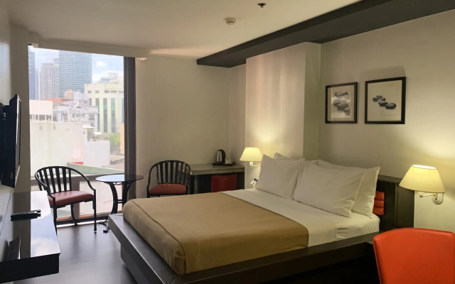 Ritz Astor Hotel