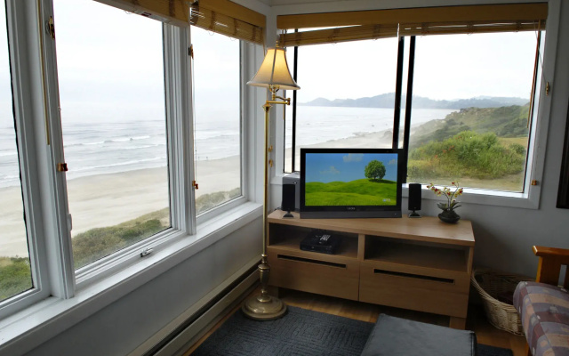 Inn at Nye Beach