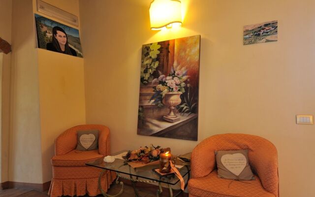 Agrihotel Il Palagetto