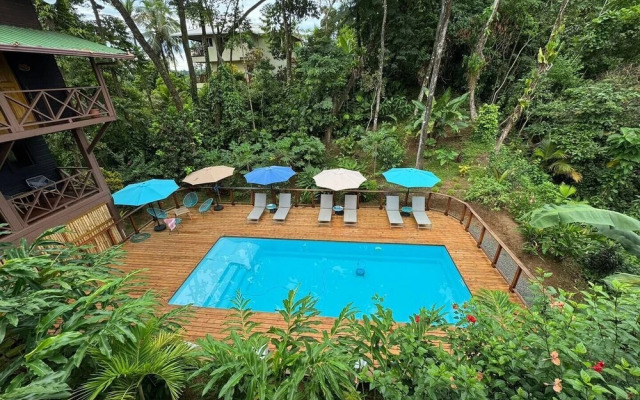 The Lodge at Punta Rica