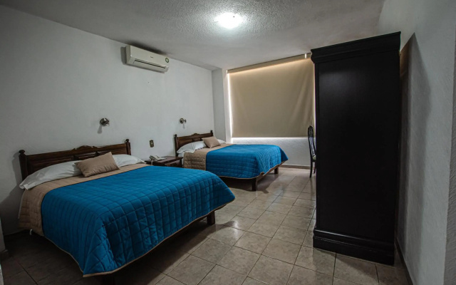 Hotel Palacio