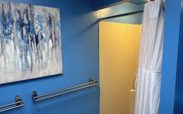 VAAST Bed & Breakfast