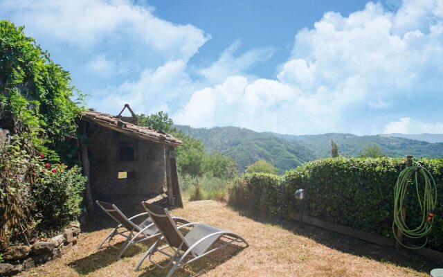 Belvilla by OYO Casa di Laino