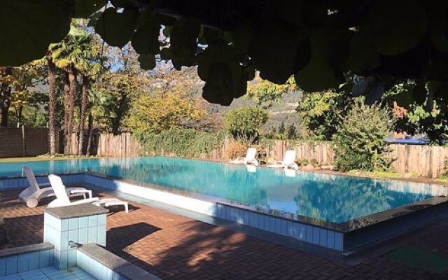 Centro Cristiano - TICINO TICKET. 12414