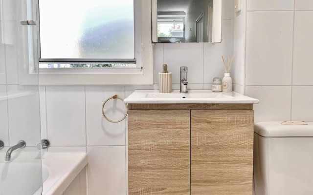 2BR in Best Central Location