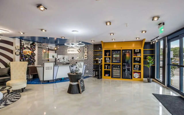 Clarion Pointe Tallahassee-State Capitol