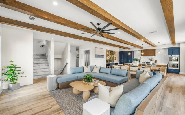 Ocean Breeze in Sarasota