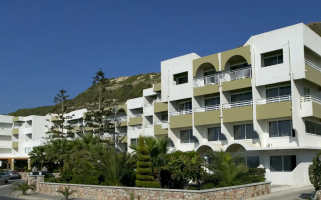 Sirene Beach Hotel - All Inclusive