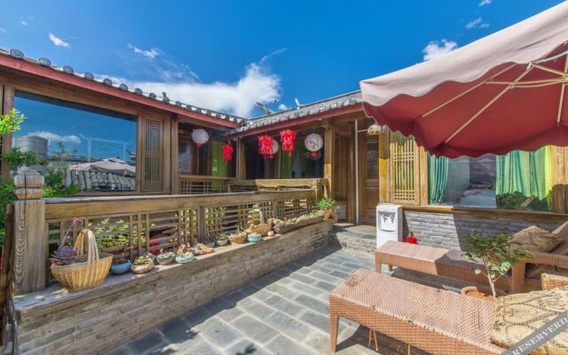 Xuyujian Boutique Inn