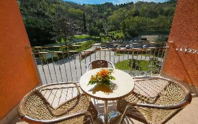 Apartmaji Salinera