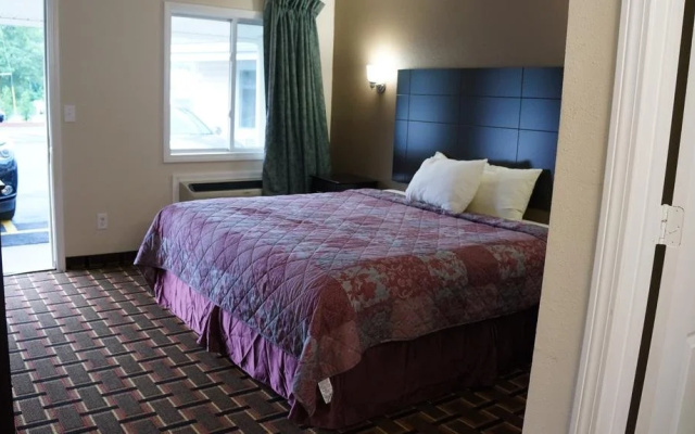 Best Stay Inn